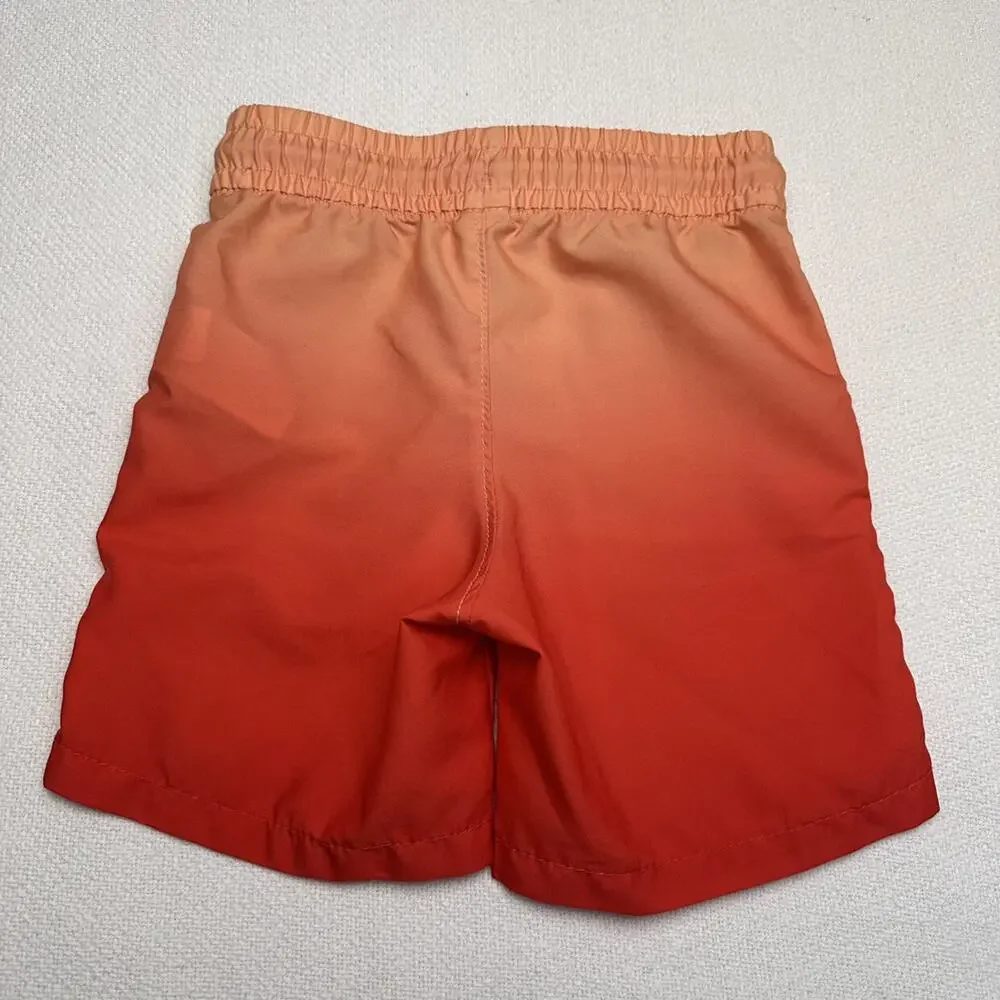 Gap Ombré Board Shorts